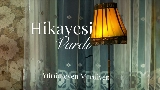 Video cover Hikayesi Vardı
