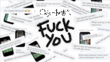 Video cover Fuck You