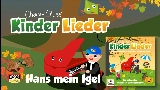Video cover Hans mein Igel