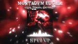 Video cover MONTAGEM RUGADA - Sped Up