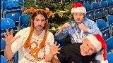 Video cover Weihnachtslied 2025