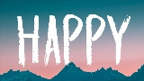 Video cover HAPPY