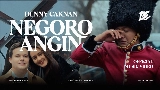 Video cover Negoro Angin