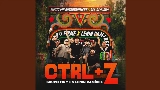 Video cover Ctrl + Z (En Vivo)