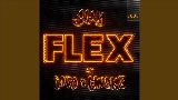 Video cover Flex (feat. Coco & Che3kz) - Mixed