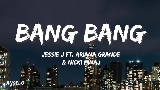 Video cover Bang Bang