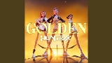 Video cover Briller - Golden - version française