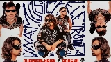Video cover Viva a Música Eletrônica