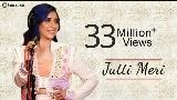 Video cover Jutti Meri (Live)