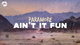 Video cover Ain’t It Fun