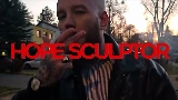 Video cover Hope Sculptor
