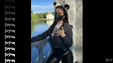 Video cover форэн любимица флоу :3