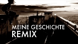 Video cover (M)eine Geschichte - MartinBepunkt, Marque S, KEDY Remix