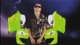 Video cover Bestia