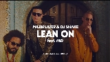 Video cover Lean On