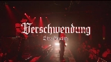 Video cover Verschwendung