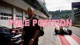Video cover Pole Position