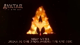 Video cover Dream As One - from Avatar: Fire and Ash