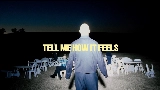 Video cover Tell Me How It Feels