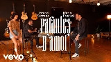 Video cover Paraules D'Amor