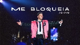 Video cover Me Bloqueia (Ao Vivo)