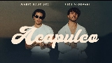 Video cover Acapulco (feat. Fede Vigevani)