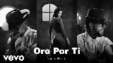 Video cover Oro Por Ti