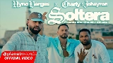 Video cover Soltera - Prod. by Roberto Ferrante x El Bandolero