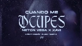 Video cover Cuando Me Ocupes