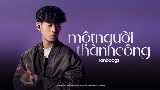 Video cover Một Người Thành Công