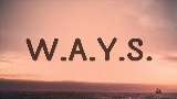 Video cover W.A.Y.S.
