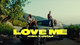 Video cover LOVE ME