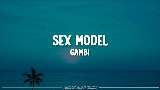 Video cover SEX MODEL