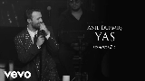 Video cover Yas - Live at Bostancı Gösteri Merkezi