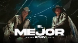Video cover El Mejor - Remix