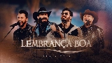 Video cover Lembrança Boa