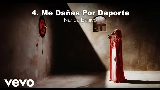 Video cover Me Dañas Por Deporte