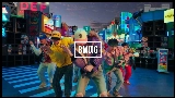Video cover Boom Boom Back