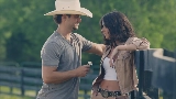 Video cover Concrete Cowboy