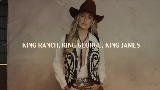 Video cover King Ranch, King George, King James
