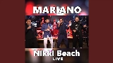Video cover Nikki beach - Live