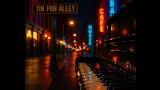 Video cover Tin Pan Alley (Two Fingers Studio cover) - Halina Frąckowiak