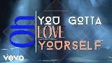Video cover Love Yourself