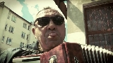Video cover Król Cyganów
