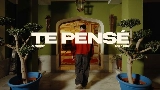 Video cover Te Pensé
