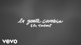 Video cover La Gente Cambia