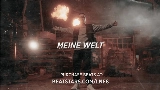 Video cover Meine Welt - Instrumental