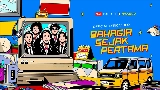 Video cover Bahagia Sejak Pertama