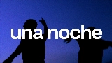 Video cover una noche