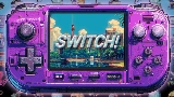 Video cover SWITCH!